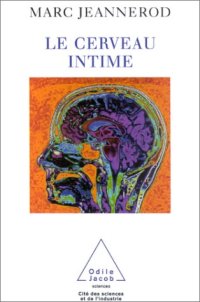 cover of the book Le cerveau intime  