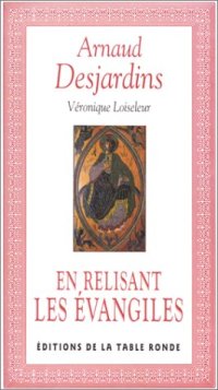 cover of the book En relisant les Évangiles  