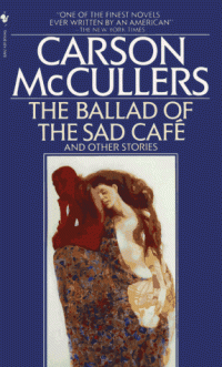 cover of the book Ballad Of The Sad Cafe  