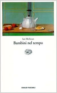 cover of the book Bambini Nel Tempo  