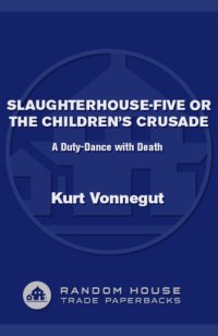 cover of the book Slaughterhouse-Five