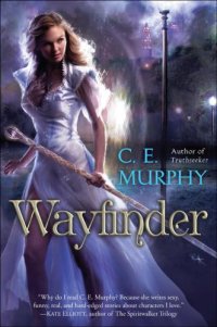 cover of the book Wayfinder  