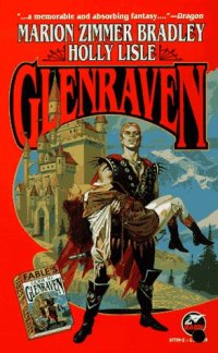 cover of the book Glenraven  