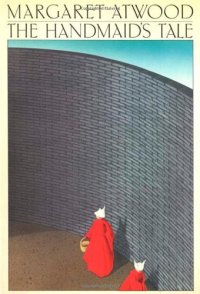 cover of the book The Handmaid's Tale