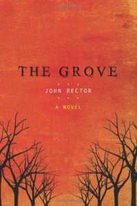 cover of the book The Grove  