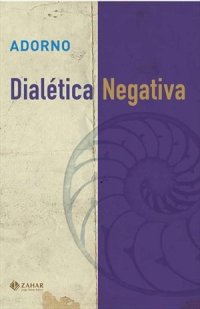 cover of the book Dialetica Negativa