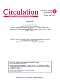 cover of the book 2010 American Heart Association Guidelines for Cardiopulmonary Resuscitation and Emergency Cardiovascular Care Science  