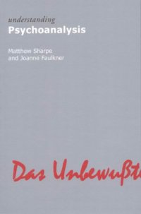 cover of the book Understanding Psychoanalysis (Understanding Movements in Modern Thought)  