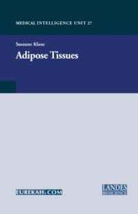 cover of the book Adipose Tissues  