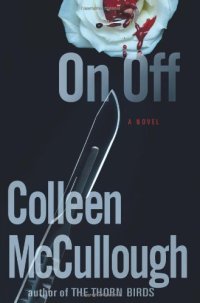 cover of the book On, off  