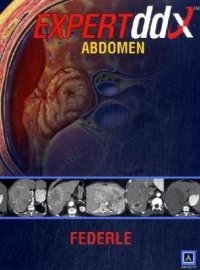 cover of the book EXPERTddx : Abdomen (EXPERTddx™)  