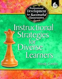 cover of the book Instructional Strategies for Diverse Learners (Practical Strategies for Successful Classrooms)  