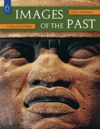 cover of the book Images of the Past, 6th Edition  