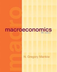 cover of the book Macroeconomics