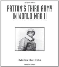 cover of the book Patton's Third Army in World War II: An Illustrated History  