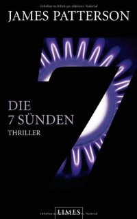 cover of the book Die 7 Sünden (Club der Ermittlerinnen, Band 7)  