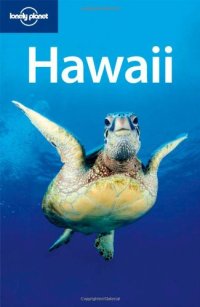 cover of the book Lonely Planet Hawaii (Regional Travel Guide)  