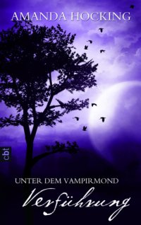 cover of the book Verführung (Unter dem Vampirmond - Band 2)  