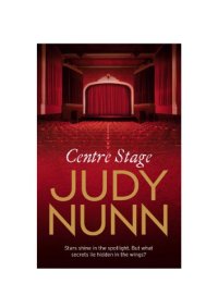 cover of the book Centre Stage  