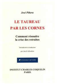 cover of the book Le taureau par les cornes  