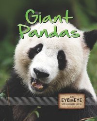 cover of the book Giant Pandas  