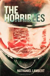 cover of the book The Horribles  