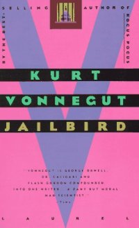 cover of the book Jailbird  