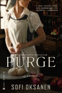 cover of the book Purge  