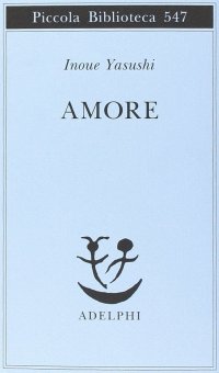 cover of the book Amore