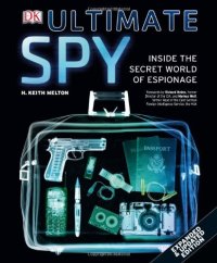 cover of the book Ultimate Spy  