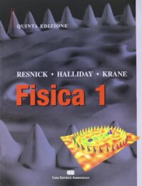 cover of the book Fisica  