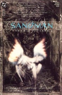 cover of the book The Sandman #27 Season of Mists P6  