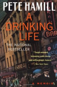 cover of the book A Drinking Life: A Memoir  