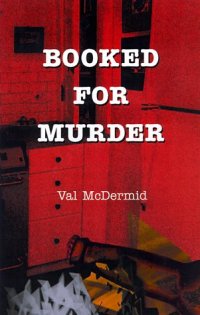 cover of the book Booked for murder: the fifth Lindsay Gordon mystery  