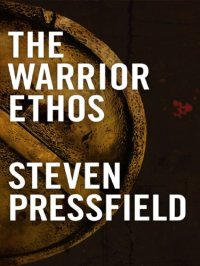 cover of the book The Warrior Ethos  