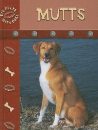 cover of the book Mutts  