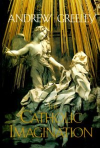 cover of the book The Catholic Imagination  