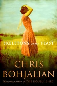 cover of the book Skeletons at the Feast  