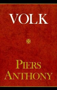 cover of the book Volk  