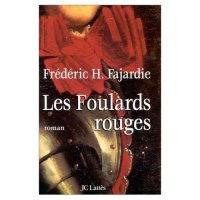 cover of the book Les Foulards rouges  