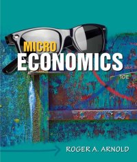 cover of the book Microeconomics - 10e  