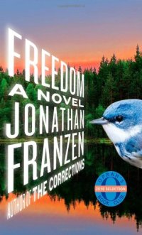 cover of the book Freedom  