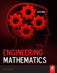 cover of the book Engineering Mathematics  