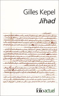 cover of the book Jihad  