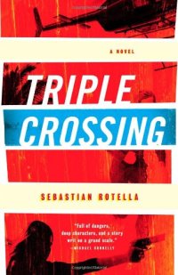 cover of the book Triple Crossing  