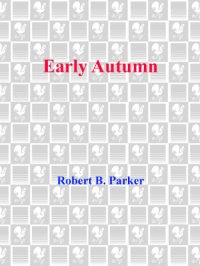 cover of the book Early Autumn  