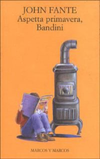 cover of the book Aspetta primavera, Bandini  