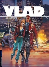 cover of the book Vlad, Tome 7 : 15 Novembre  