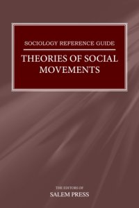 cover of the book Theories of Social Movements  