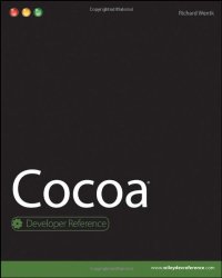 cover of the book Cocoa: Developer Reference  